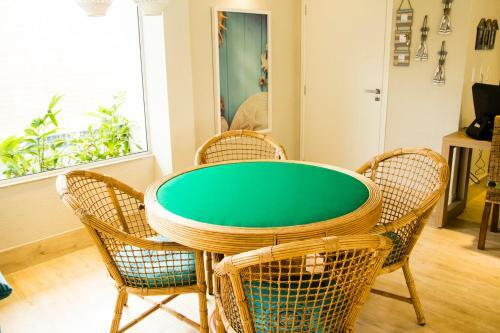Hostal Pousada Villa Di Enzo