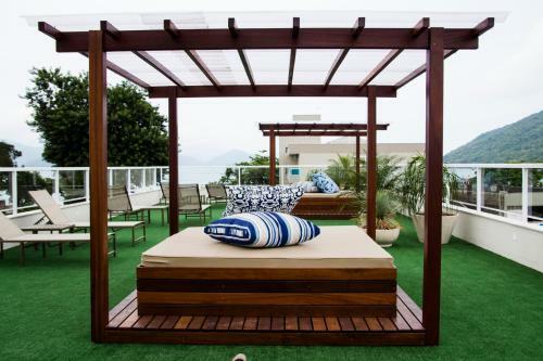 Hostal Pousada Villa Di Enzo