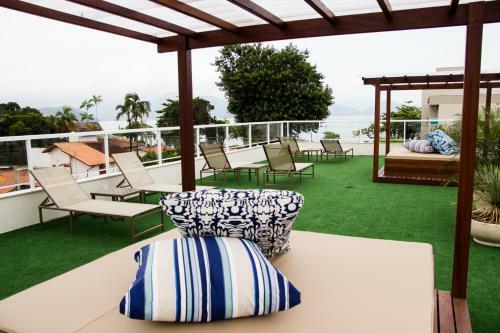 Hostal Pousada Villa Di Enzo