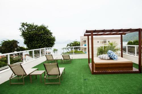 Hostal Pousada Villa Di Enzo