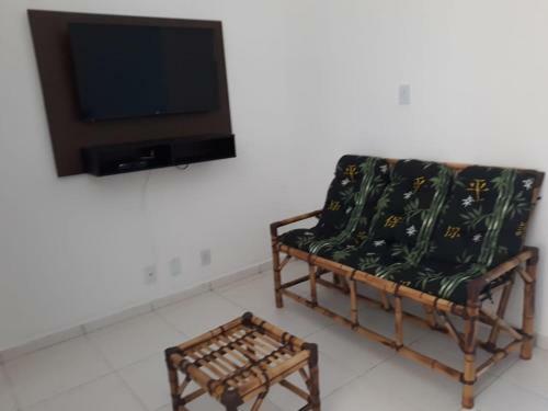 Apartamento Chal� Maranduba Ville 01
