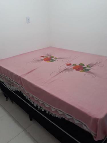 Apartamento Chal� Maranduba Ville 01