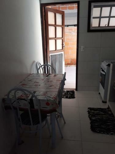 Apartamento Chal� Maranduba Ville 01