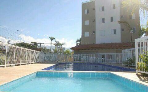 Apartamento De Luxo