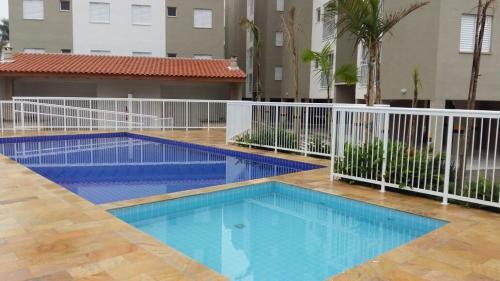 Apartamento De Luxo