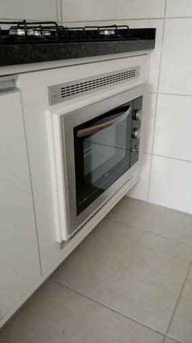 Apartamento De Luxo