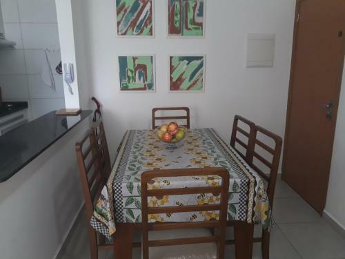 Apartamento De Luxo