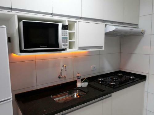 Apartamento De Luxo
