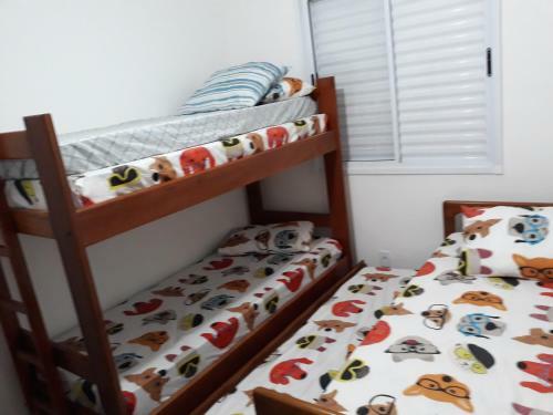 Apartamento De Luxo