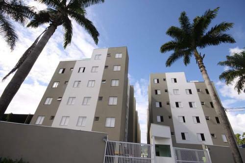Apartamento De Luxo