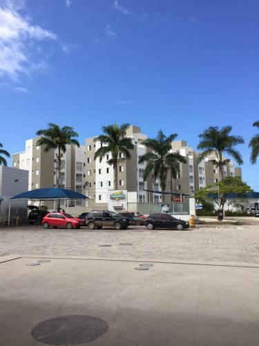Apartamento De Luxo