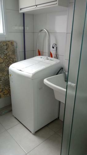 Apartamento De Luxo