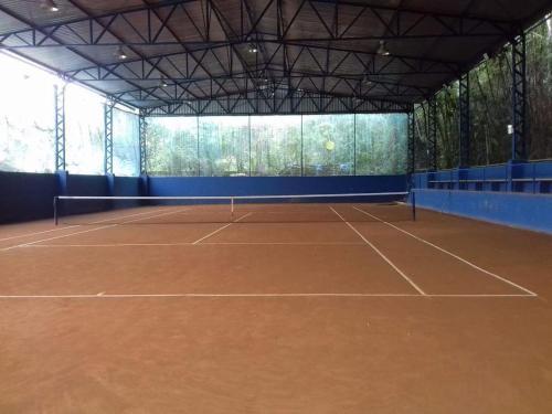 Apartamento Wembley Tenis Ubatuba