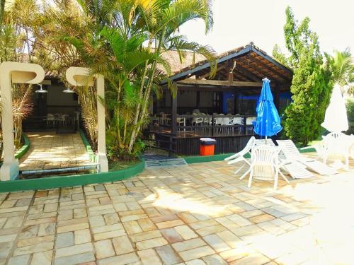 Apartamento Wembley Tenis Ubatuba