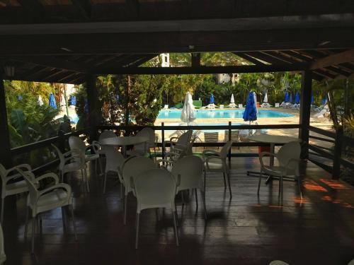 Apartamento Wembley Tenis Ubatuba