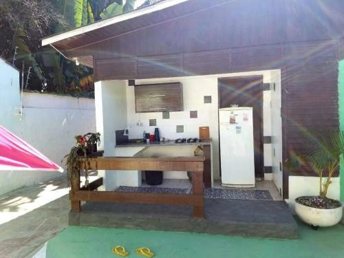 Apartamento Suites Familia Itagua