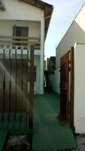 Apartamento Casa Dos Av�s