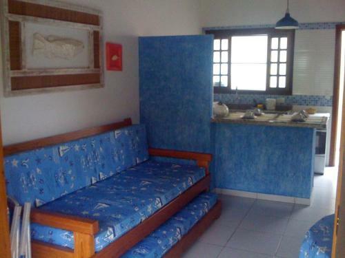 Apartamento Sonho Meu