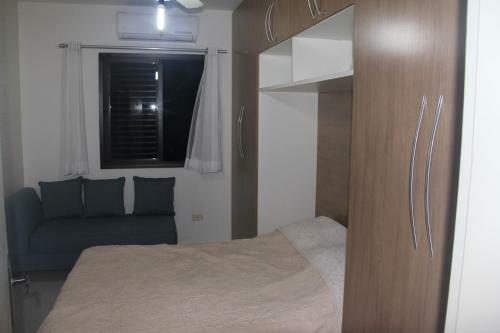 Apartamento Ap Cond Wembley Tennis