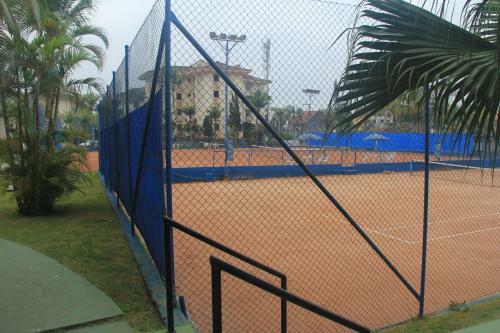 Apartamento Ap Cond Wembley Tennis