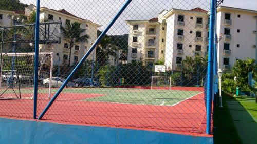 Apartamento Ap Cond Wembley Tennis