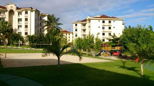 Apartamento Ap Cond Wembley Tennis