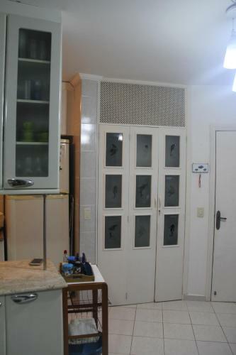 Apartamento Ap Cond Wembley Tennis