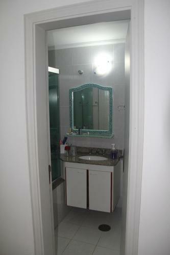 Apartamento Ap Cond Wembley Tennis