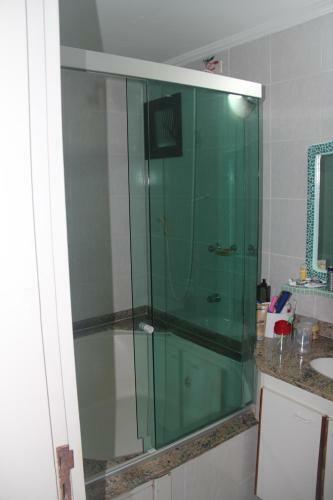 Apartamento Ap Cond Wembley Tennis