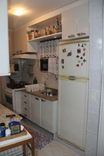 Apartamento Ap Cond Wembley Tennis