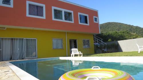 Lodge Pura Vida Surf Camp