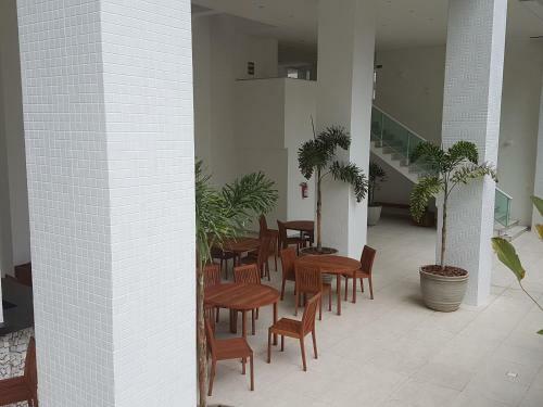 Apartamento Em Ubatuba- Praia Grande