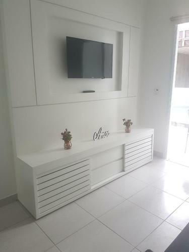 Apartamento Em Ubatuba- Praia Grande