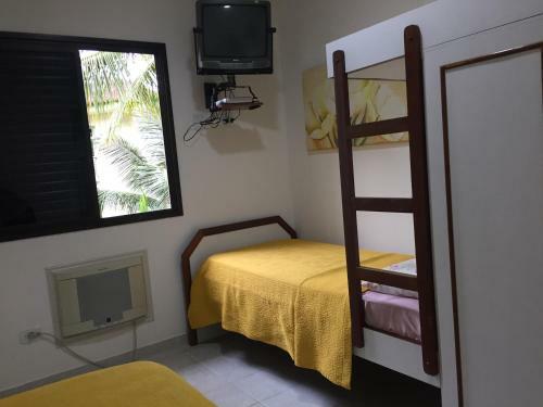 Apartamento Apto Condo Wembley Tenis