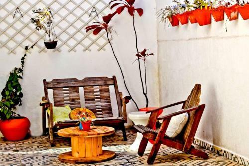 Casa Bossa Nova B&B