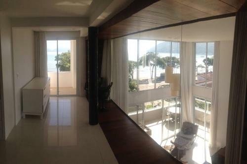 Apartamento Priil�gio Ba�a Do Itagu�