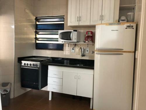 Apartamento Cond Wembley Tenis