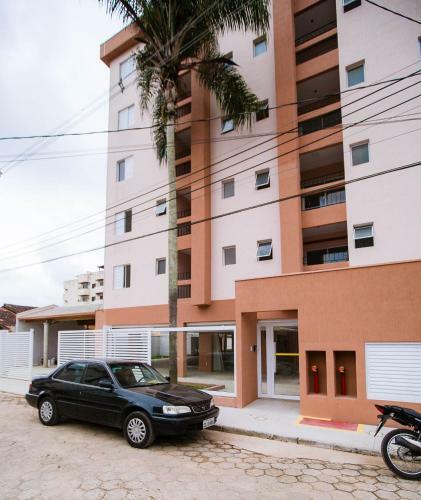 Apartamento Ubatuba Home