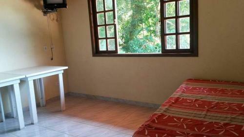 Hostal Chal�s Carioca Prumirim Ubatuba