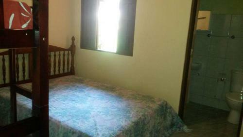 Hostal Chal�s Carioca Prumirim Ubatuba