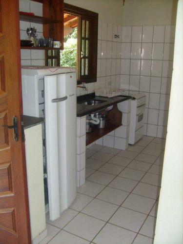 Hostal Chal�s Carioca Prumirim Ubatuba