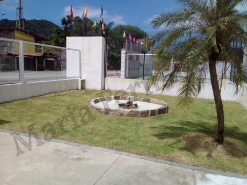 Apartamento Apto Maria Fernanda