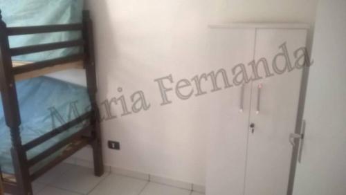 Apartamento Apto Maria Fernanda