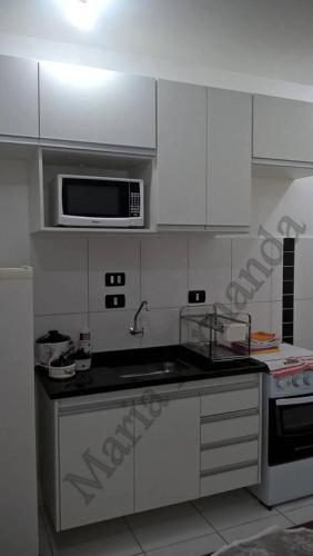 Apartamento Apto Maria Fernanda