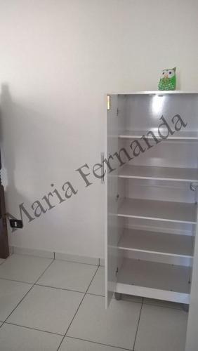 Apartamento Apto Maria Fernanda