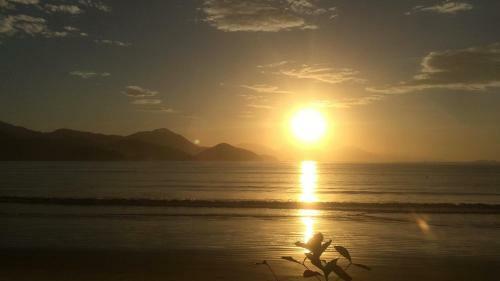 Apartamento Ubatuba - Praia Do Itagua