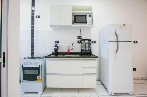 Sun Way Apartamentos Com Piscinas E Churrasqueiras