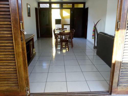 Casa Com Piscina Na Praia Grande