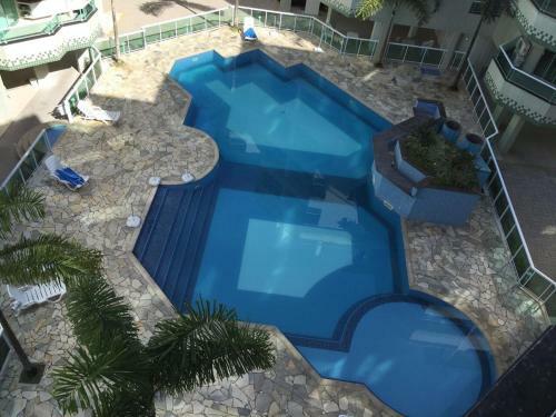 Apartamento Praia Grande De Ubatuba