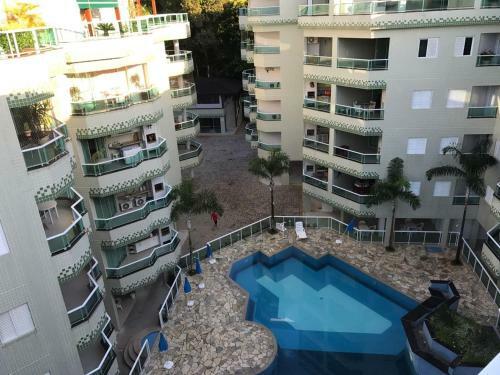 Apartamento Praia Grande De Ubatuba